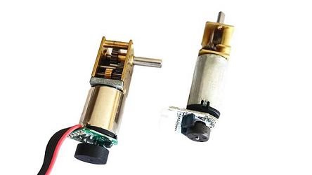 Matching Encoder